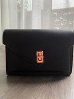 Bruine Pu leren crossbody tasje van Otto Kern, Sieraden, Tassen en Uiterlijk, Tassen | Damestassen, Ophalen of Verzenden, Zo goed als nieuw