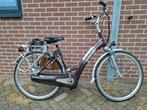 Sparta Energy Inside 46 cm - Zonder Bedieningspaneel, Ophalen, Minder dan 30 km per accu, Sparta, Gebruikt