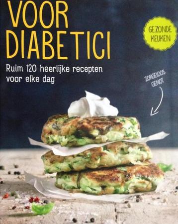 Voor diabetici - Anne Iburg beschikbaar voor biedingen