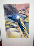 Ara van Walty Dudok van Heel - Gesigneerd, Ophalen