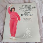 Chinese gezondheidstraining voor iedereen, Verzenden, Zo goed als nieuw