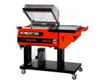 Minipack-Torre Replay 55 EVO NIEUW Koepelsealer sealmachine, Ophalen of Verzenden