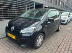 Volkswagen UP! Bluemotion 1.0 - 2012, Up!, Zwart, Handgeschakeld, Particulier