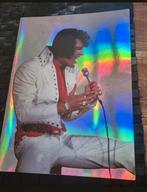 Elvis presley) Handtekening tcb band World Tour 1998-2001, Ophalen of Verzenden, Boek, Tijdschrift of Artikel, Gesigneerd