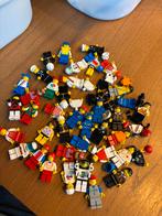 Lego poppetjes, Ophalen of Verzenden, Gebruikt, Losse stenen, Lego