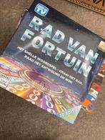Rad van Fortuin - Woordspel 3D Editie, Hobby en Vrije tijd, Gezelschapsspellen | Bordspellen, Een of twee spelers, Ophalen, Zo goed als nieuw