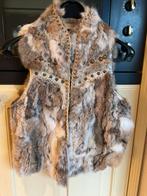 Super leuk damesgilet / bodywarmer - maat xl, Ophalen of Verzenden, Zo goed als nieuw, Maat 38/40 (M), Bruin