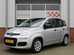 Fiat Panda 0.9 TwinAir Edizione Cool /AIRCO/CV/Elek. ramen/I, Stof, Gebruikt, Panda, Start-stop-systeem