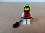 Lego 6833 Beacon Tracer. Jaren 90 M-Tron Space, Lego, Info@lego.com, 33 Bath Road, Slough, UK, Lego