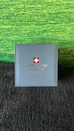 Swiss alpine military by grovana, Sieraden, Tassen en Uiterlijk, Horloges | Heren, Overige merken, Verzenden, Polshorloge, Nieuw