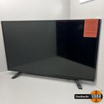 Toshiba 43L2163DG Smart televisie/tv | Met ab | Met garantie, Audio, Tv en Foto, Televisiebeugels, Zo goed als nieuw