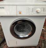 Miele novotronic w 857, Witgoed en Apparatuur, Ophalen, 1200 tot 1600 toeren, Gebruikt, 4 tot 6 kg