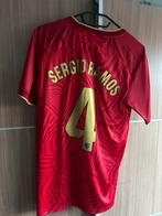 Sevilla Shirt 23/24 Sergio Ramos - Maat S, Ophalen of Verzenden, Zo goed als nieuw, Buitenlandse clubs, Shirt