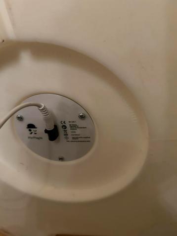 XXL Nijntje Lamp - Losse Zekering beschikbaar voor biedingen