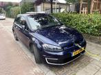 Volkswagen Golf 1.4 TSI Phev 150KW GTE 5D 2015 Blauw, Zwart, 4 cilinders, Blauw, 1395 cc