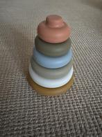 LIEWOOD Dag Stacking Tower - Blue Multi, Ophalen of Verzenden, Zo goed als nieuw, Overige typen