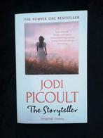 Jodi Picoult, The Storyteller, Boeken, Ophalen of Verzenden, Gelezen