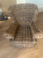 Rotan stoeltje, Ophalen, Gebruikt, Stoel(en)