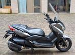 Yamaha X-MAX 400, Scooter, Particulier, 1 cilinder