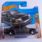 Mooi Hotweels autootje.   Mercedes-Benz 500E., Ophalen of Verzenden, Zo goed als nieuw, Auto