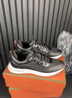 Loro Piana | Week End Walk | Zwart en Meer | Nieuw, Kleding | Heren, Schoenen, Ophalen of Verzenden, Zwart, Sneakers of Gympen