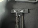 Mi Piace blazer travelstof maat M - weinig gedragen, Ophalen of Verzenden, Zo goed als nieuw, Maat 38/40 (M), Jasje