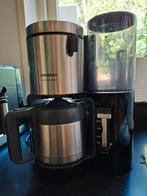 Siemens Sensor for Senses Koffiezetapparaat, Afneembaar waterreservoir, Gebruikt, 10 kopjes of meer, Koffiemachine