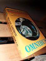 Science Fiction Omnibus - Isaac Asimov, Clifford D. Simak, Boeken, Ophalen of Verzenden, Gelezen, Isaac Asimov, Clifford D. Simak