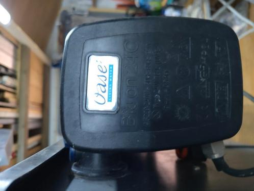 OASE SUPER vijver filter ., Dieren en Toebehoren, Vissen | Vijvervissen, Karper of Koi