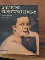 algemene kunstgeschiedenis, Ophalen of Verzenden, Zo goed als nieuw, Schilder- en Tekenkunst