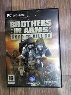 Brothers in Arms: Road to Hill 30 - PC Game, Gebruikt, Shooter, 1 speler, Ophalen of Verzenden