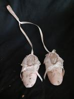 Oude babyschoentjes, Ophalen of Verzenden