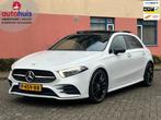 Mercedes-Benz A-klasse 250, Gebruikt, 4 cilinders, Wit, Adaptive Cruise Control