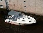 Quicksilver 620, Watersport en Boten, Ophalen, Gebruikt, 6 meter of meer, 70 tot 120 pk