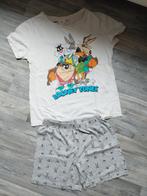 Zara looney tunes pyjama, maat 140, Kinderen en Baby's, Nacht- of Onderkleding, Ophalen of Verzenden, Zo goed als nieuw, Zara Boys