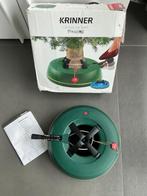 Krinner Kerstboomstandaard,, Diversen, Kerst, Ophalen of Verzenden, Nieuw