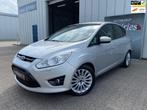 Ford C-Max 1.6 EcoBoost Titanium / Clima / Cruise / Camera /, Voorwielaandrijving, 1596 cc, Gebruikt, 4 cilinders