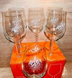 Nieuw ! 6 glazen Aperol Spritz in orginele doos, Verzamelen, Glas en Borrelglaasjes, Ophalen, Zo goed als nieuw, Overige typen