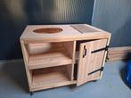 Buitenkeuken douglas Kamado Boretti Green Egg AANBIEDING!!, Tuin en Terras, Buitenkeukens, Ophalen of Verzenden