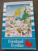 Prachtige Friese puzzel ,1200 stukjes, Ophalen of Verzenden, Zo goed als nieuw