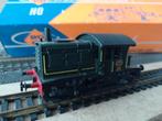 Roco NS sik 225, groen, 04153a, 200-300 serie, Gebruikt, Analoog, Ophalen of Verzenden, Roco