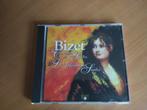 CD Bizet - Carmen Suites - L'Arlésienne Suites, Ophalen of Verzenden, Barok, Zo goed als nieuw, Opera of Operette