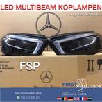 W177 LED MULTIBEAM KOPLAMP LINKS + RECHTS Mercedes A Klasse, Auto-onderdelen, Ophalen of Verzenden, Gebruikt, Mercedes-Benz