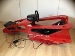 Race simulator F1 Bernax, Ophalen, Gebruikt, 1 speler, Vanaf 3 jaar
