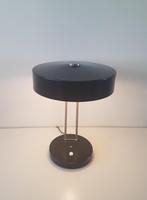 Vintage bureaulamp van Christiaan Dell voor Kaiser Leuchten, Gebruikt, Mid Century Modern, Vintage design, Ophalen of Verzenden