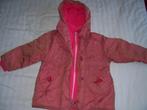 roze paarse jas merk co kids maat 110, Kinderen en Baby's, Kinderkleding | Maat 110, Gebruikt, C&A, Meisje, Ophalen of Verzenden