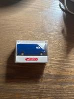 Wiking MB Sprinter Kastenwagen 1:87, Ophalen of Verzenden, Zo goed als nieuw, Auto, Overige merken