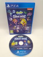 spongebob squarepants the cosmic shake ps4, Avontuur en Actie, 1 speler, Ophalen of Verzenden, Zo goed als nieuw