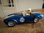 Bburago Cobra 427 met Donald Duck, Ophalen of Verzenden, Gebruikt, Auto, Bburago