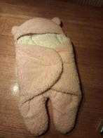 Baby wikkeldeken, Ophalen of Verzenden, Zo goed als nieuw, Minder dan 70 cm